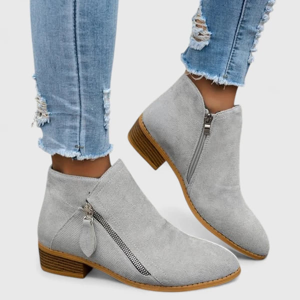 Marizheah™ | Orthopaedic Boots