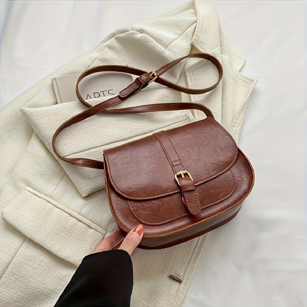 Evelyn™ | Classic shoulder bag
