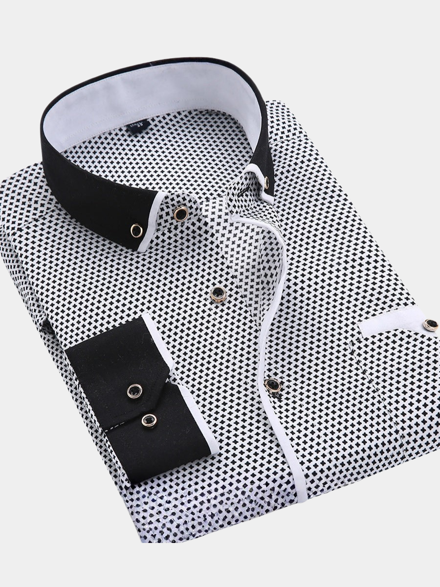 Leo – Modern Shirt