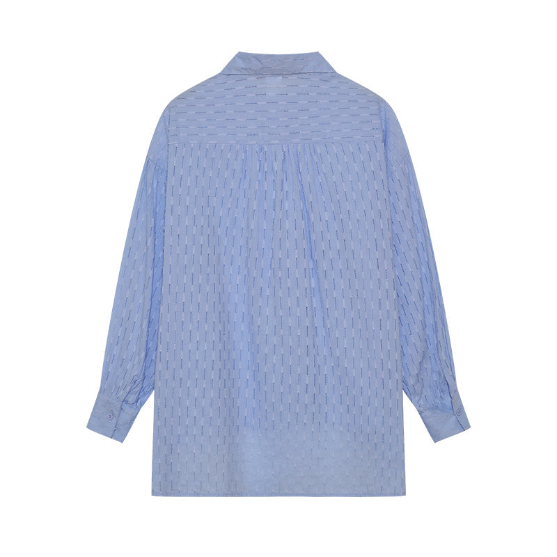 Elizabeth - Shirt and Lightweight Shorts Co‑ord