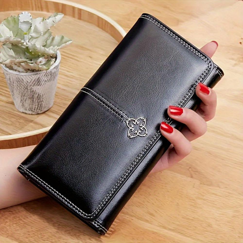 Noemie™ | On-trend Bifold Wallet