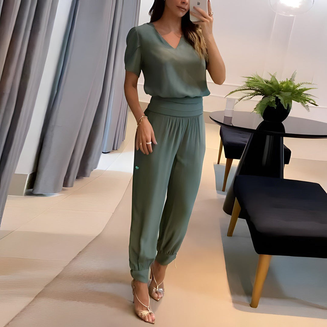 Daphne - Stylish, On‑Trend Co‑ord