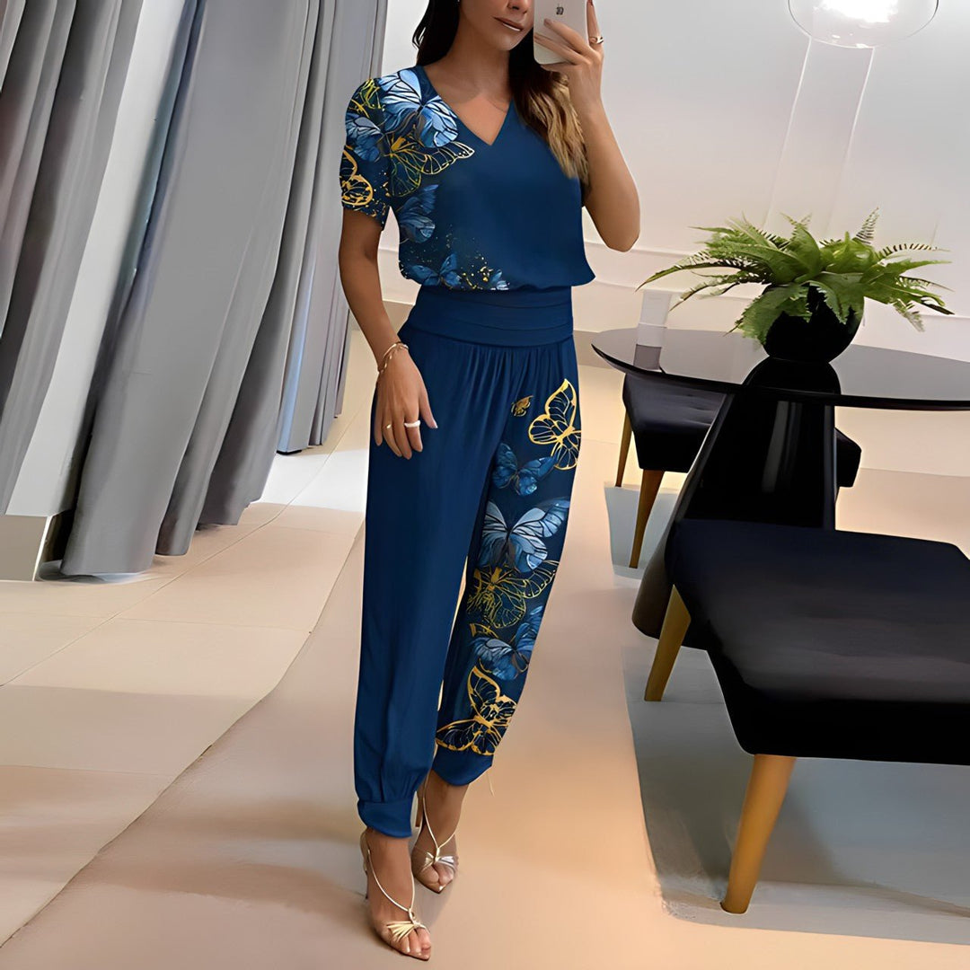Daphne - Stylish, On‑Trend Co‑ord