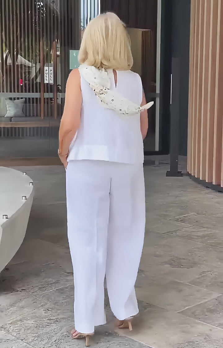 Cyrell - Relaxed Elegance Co-ord
