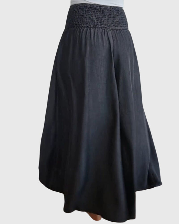 Isabella™ | Comfortable Trousers with Elasticated Waistband