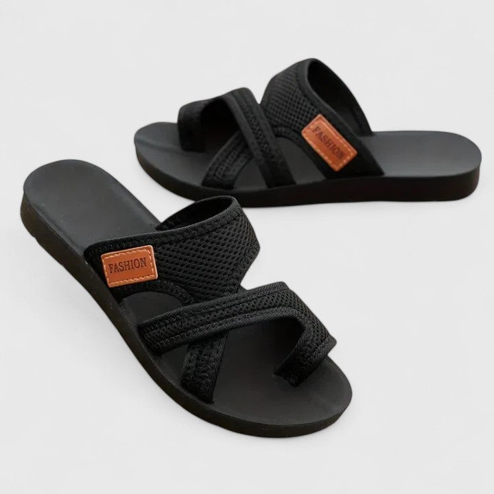 Paige - Comfortable Orthopaedic Sandals