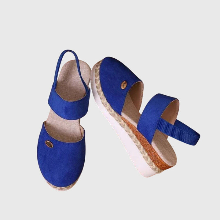 Calista - Comfortable Orthopaedic Sandals