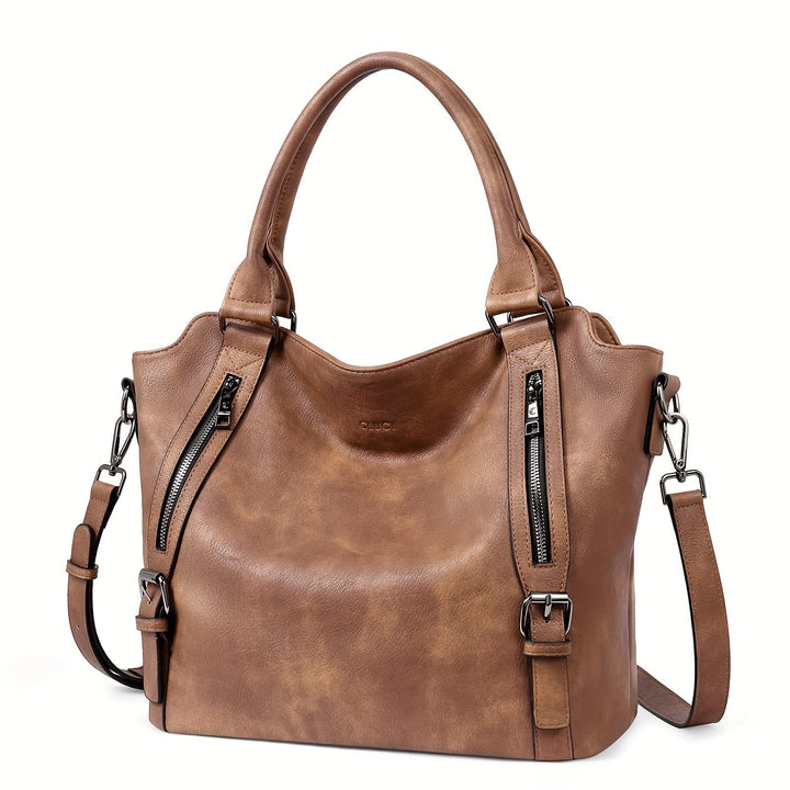 Marcella | The bag you'll reach for every day