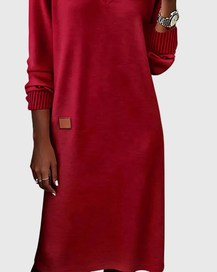 Alice | Soft & Elegant Dress