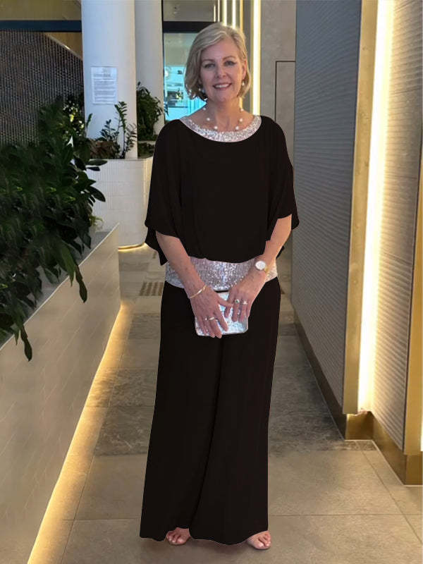 Nyla - Elegant & Chic Co-ord