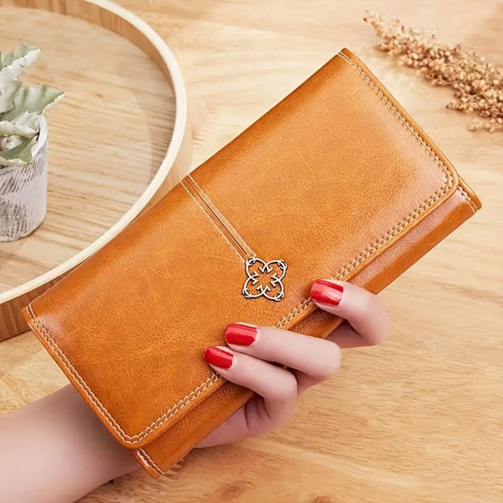 Noemie™ | On-trend Bifold Wallet