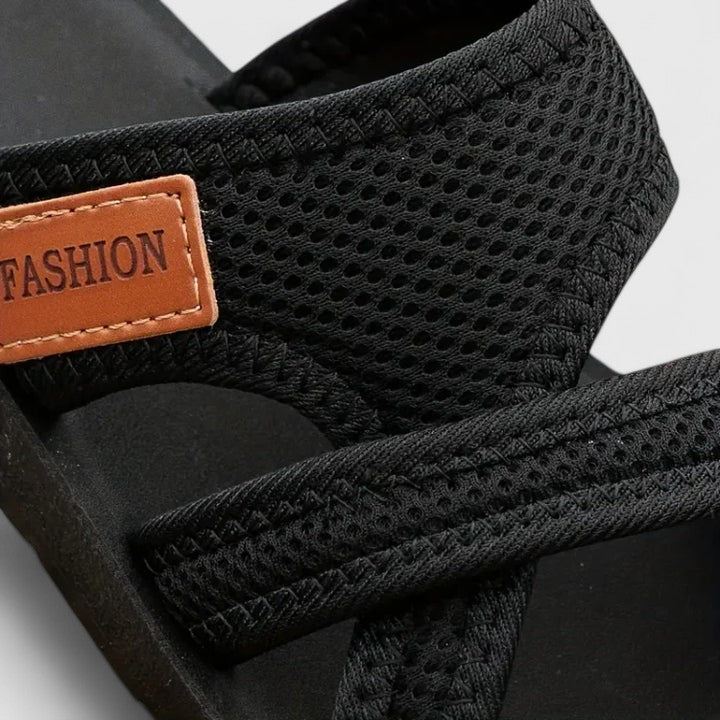 Paige - Comfortable Orthopaedic Sandals