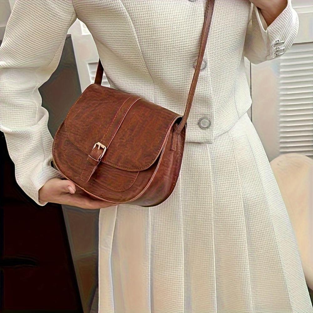 Evelyn™ | Classic shoulder bag