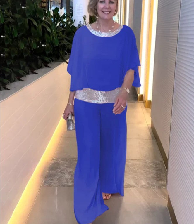 Nyla - Elegant & Chic Co-ord