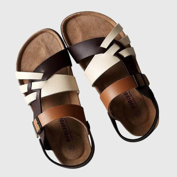 Camille - Elegant lightweight sandals
