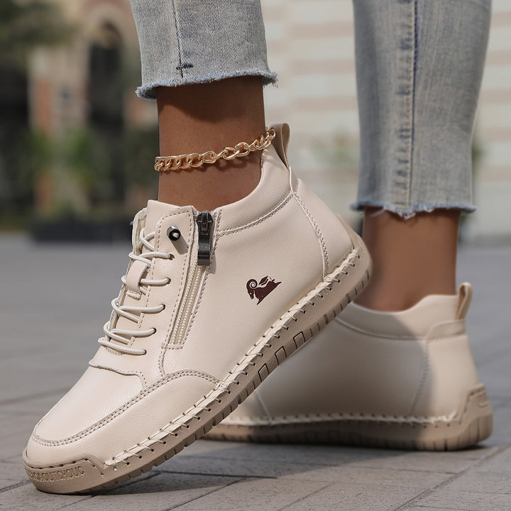 ErgoVita™ – Trainers with therapeutic comfort
