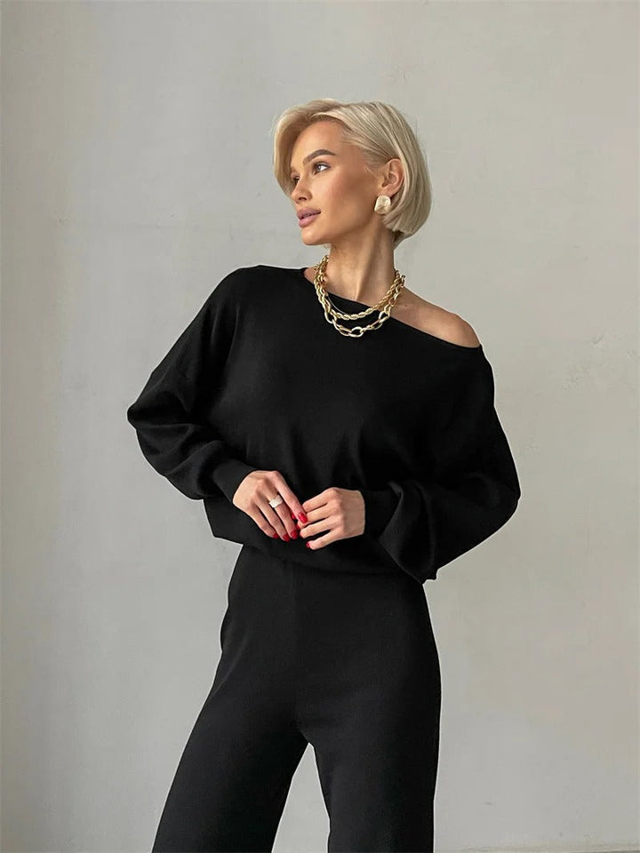 Crisha - Elegant Co-ord