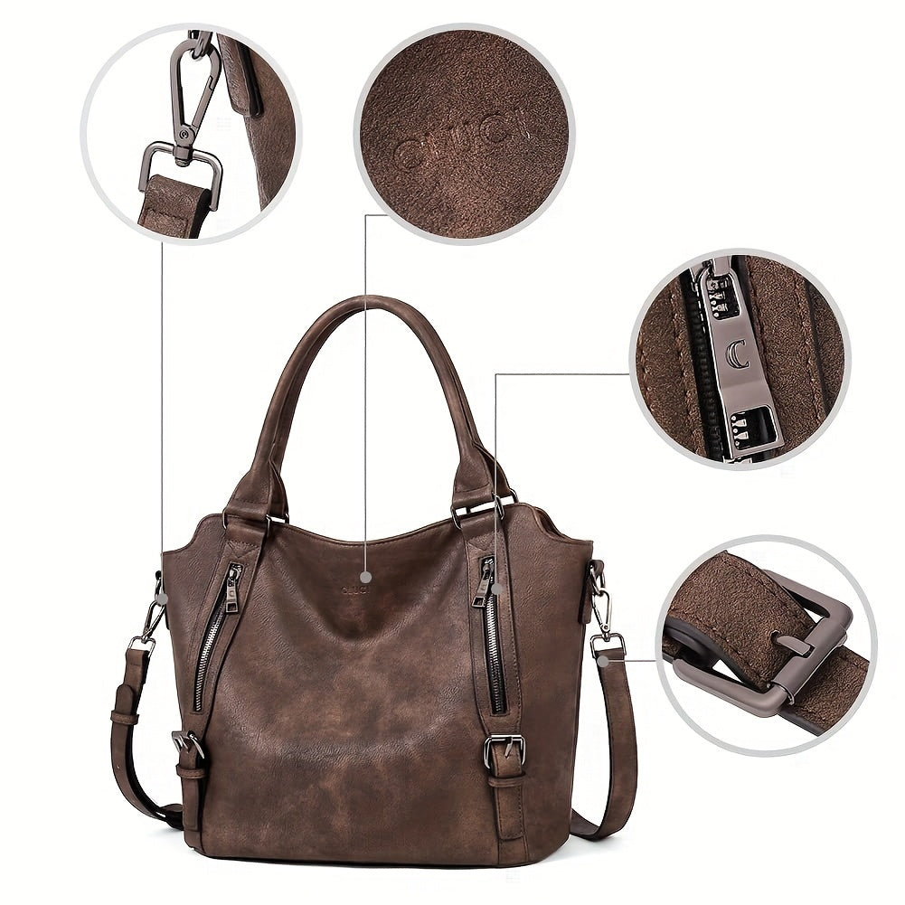 Marcella | The bag you'll reach for every day