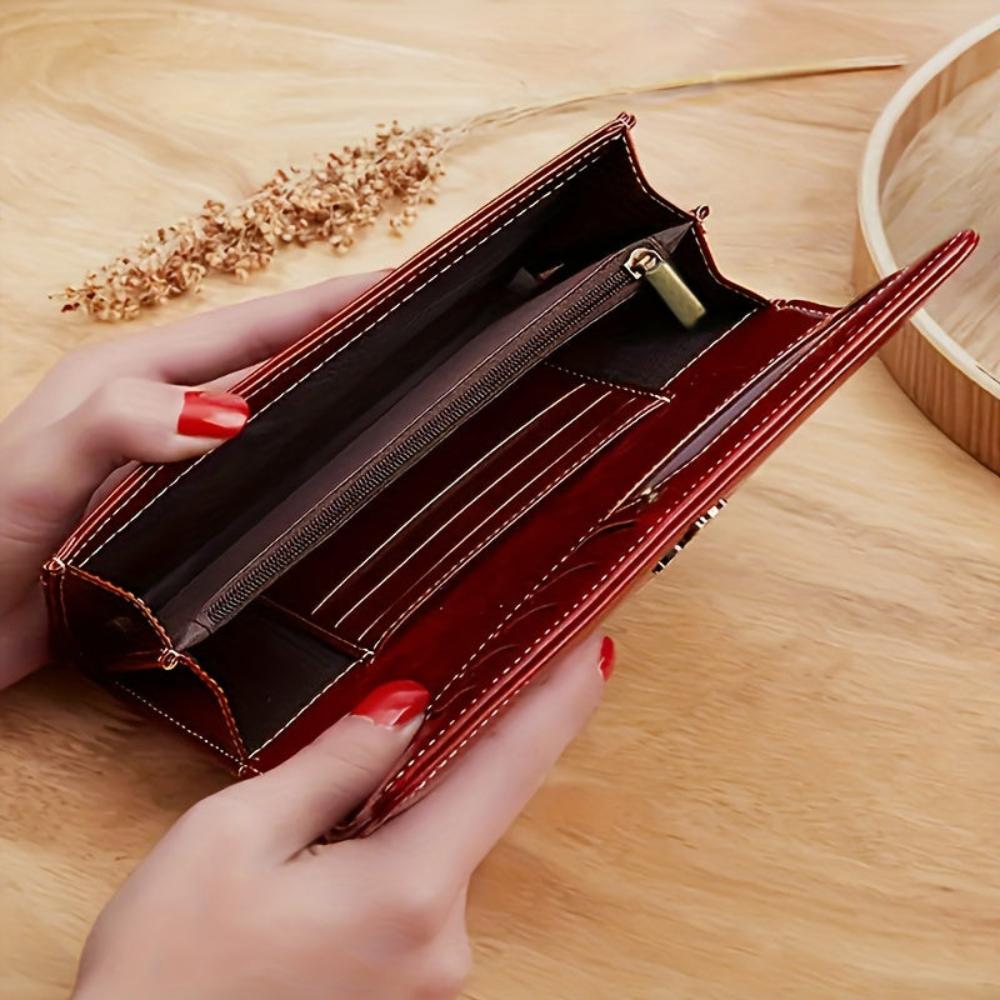 Noemie™ | On-trend Bifold Wallet