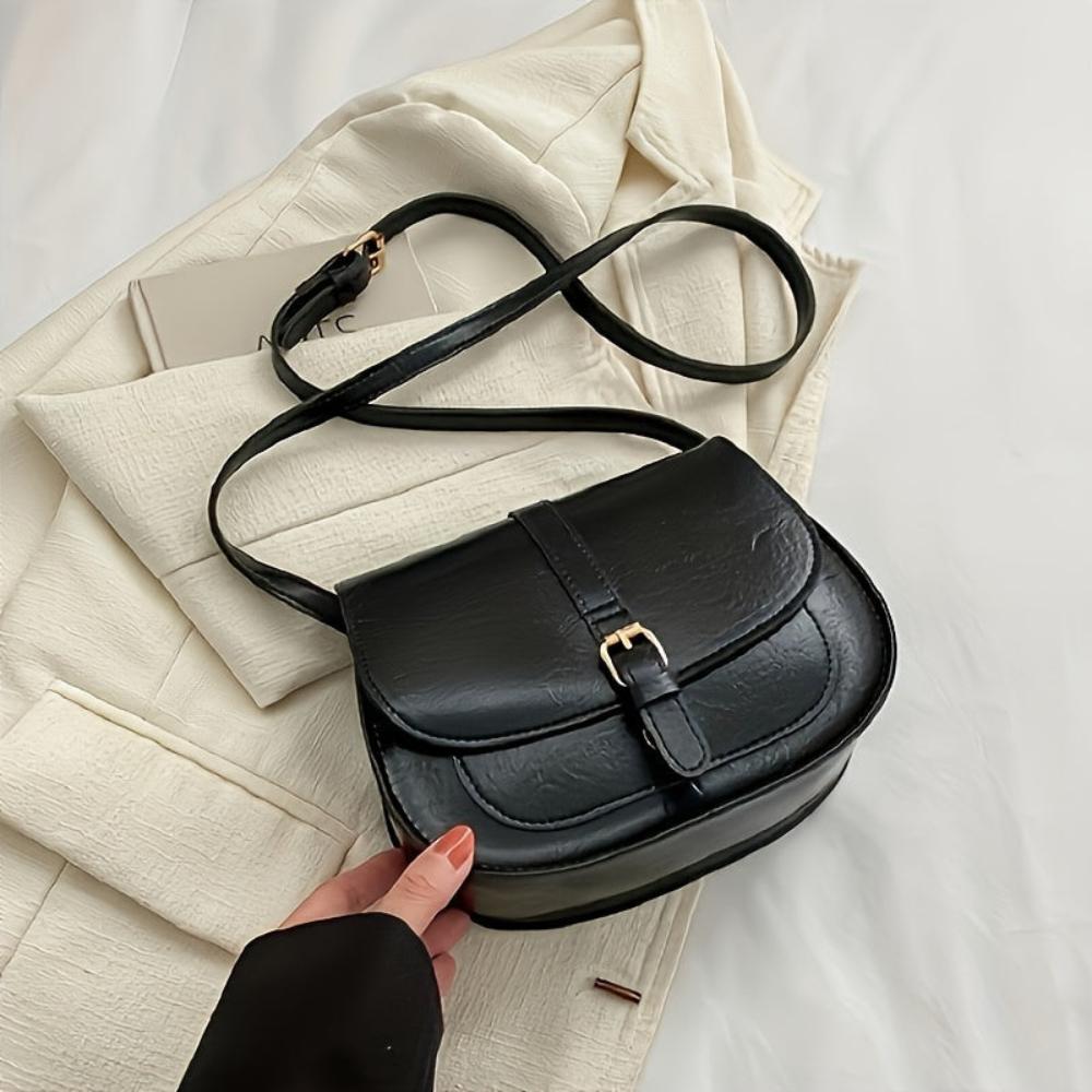 Evelyn™ | Classic shoulder bag