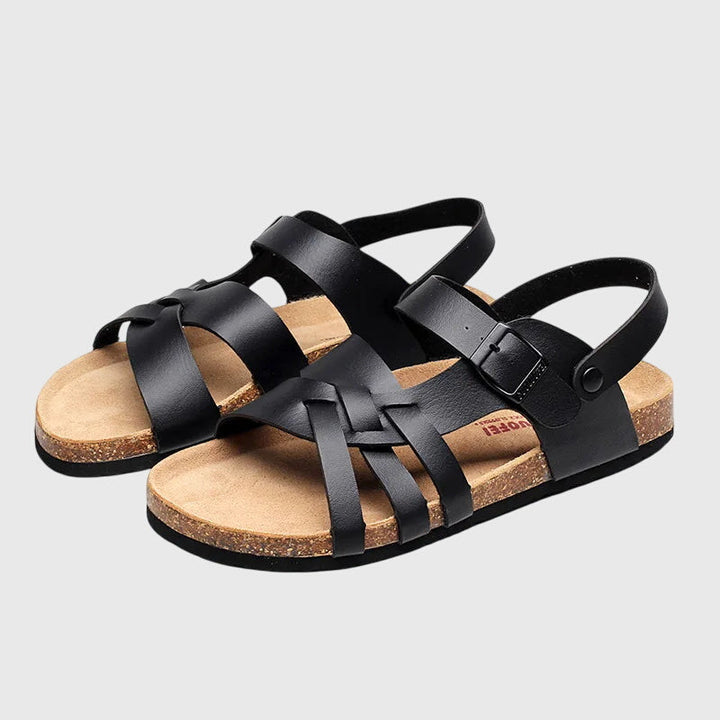 Camille - Elegant lightweight sandals