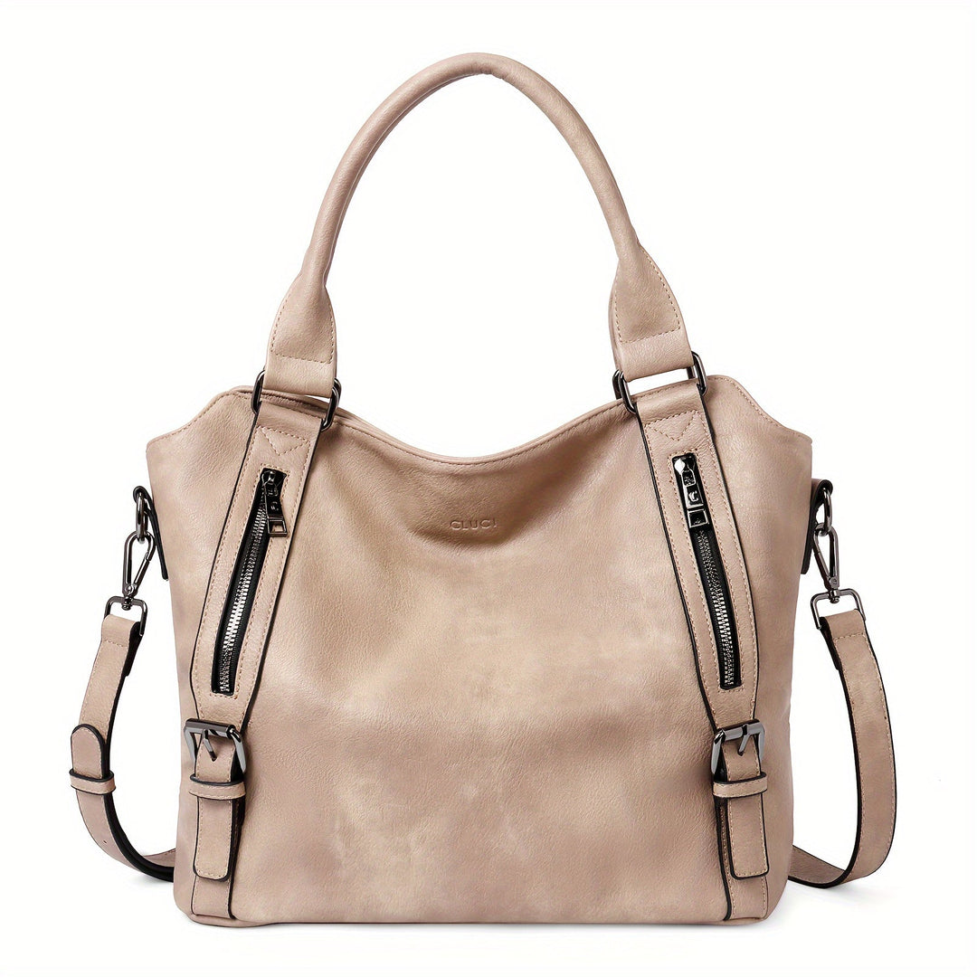 Marcella | The bag you'll reach for every day