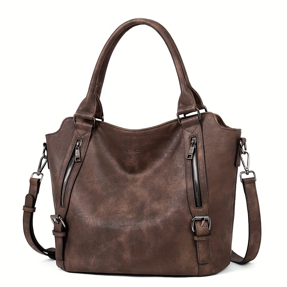 Marcella | The bag you'll reach for every day