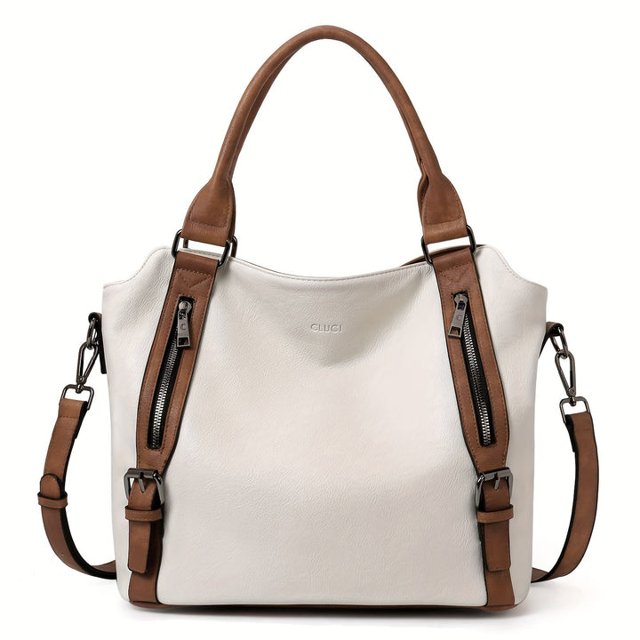 Marcella | The bag you'll reach for every day
