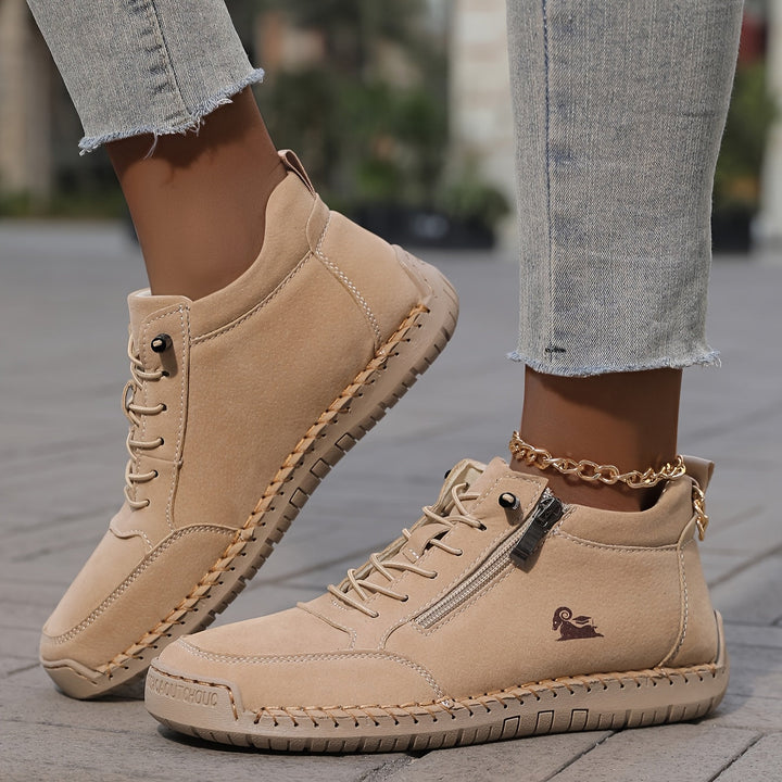ErgoVita™ – Trainers with therapeutic comfort