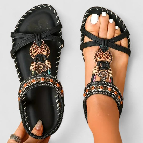 Sofia — Comfortable Orthopaedic Sandals
