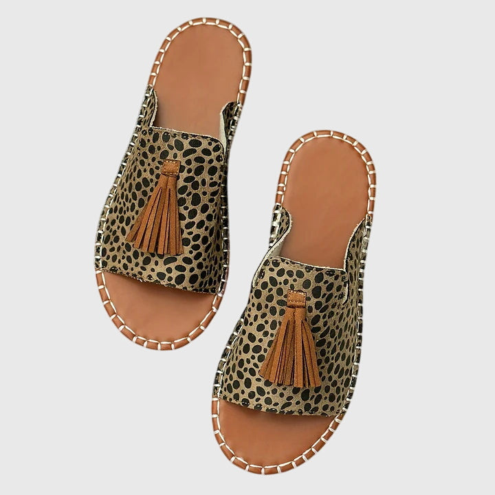 Rosalie - Comfortable Orthopaedic Sandals
