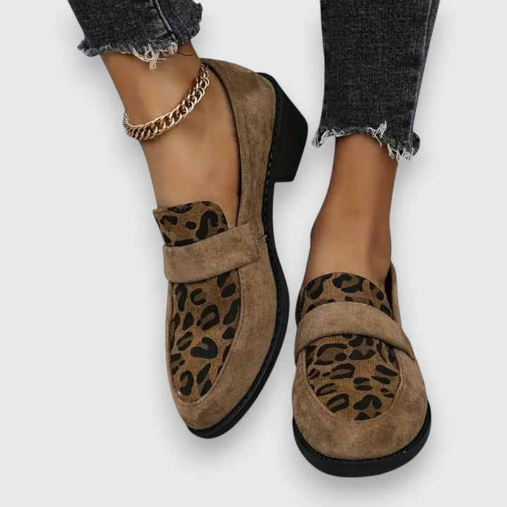 Brunika – Comfortable Slippers