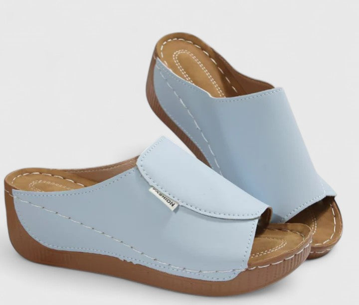 Amiralie - Lightweight, elegant sandals