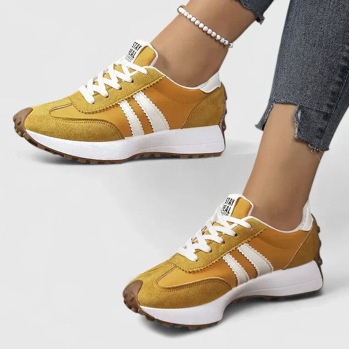 Danyzheiah | Orthopaedic Trainers