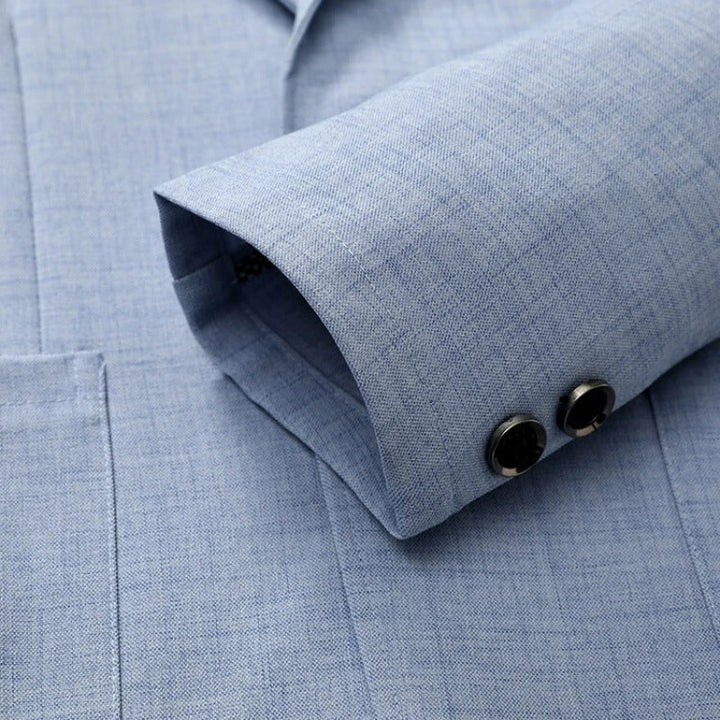 Henry – Smart Jacket for Men