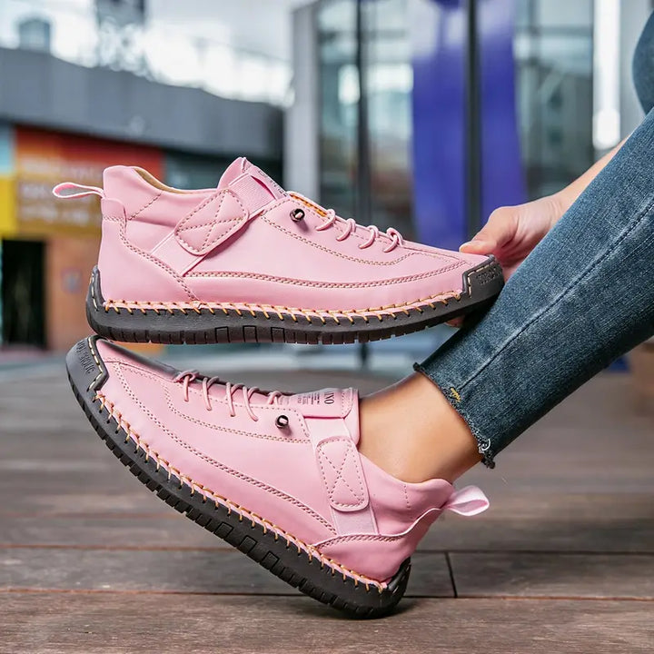 Sylvie | Orthopaedic Trainers