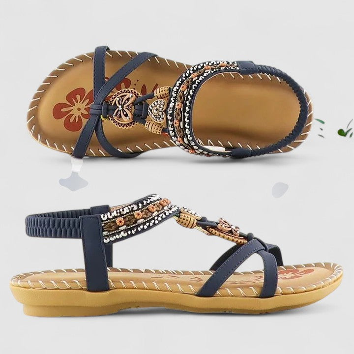 Sofia — Comfortable Orthopaedic Sandals