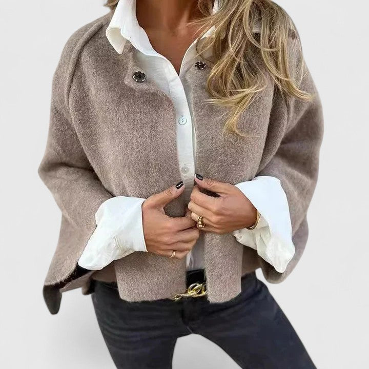 Bettinna | Elegant Blazer