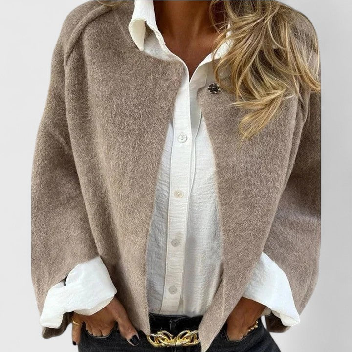 Bettinna | Elegant Blazer