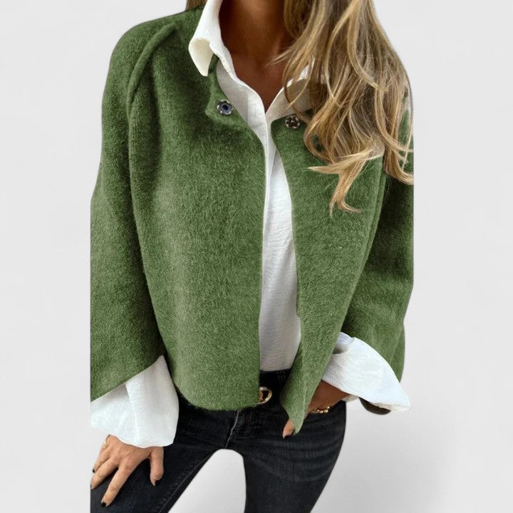 Bettinna | Elegant Blazer