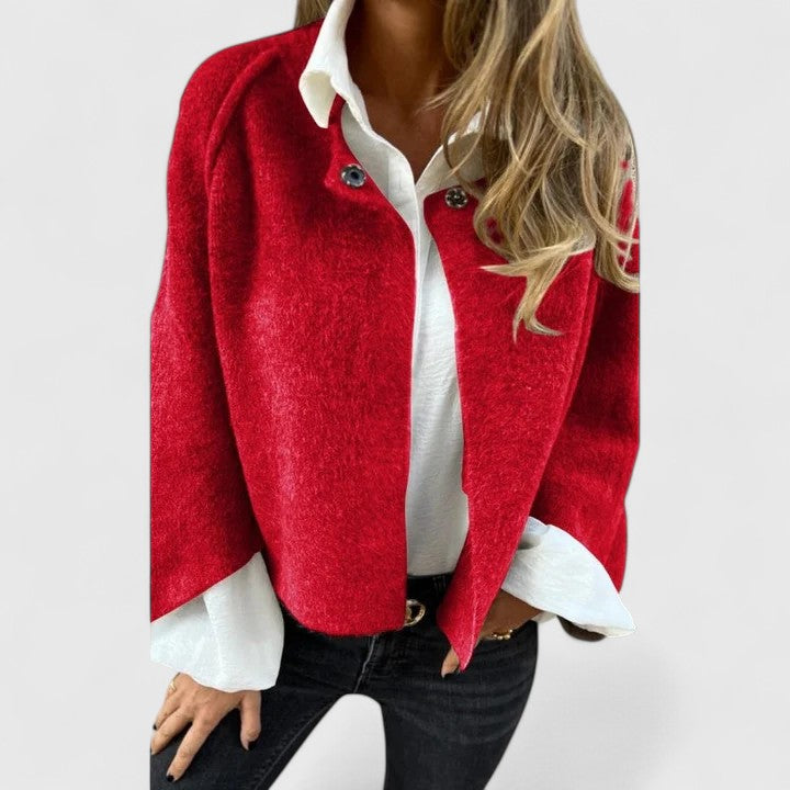 Bettinna | Elegant Blazer
