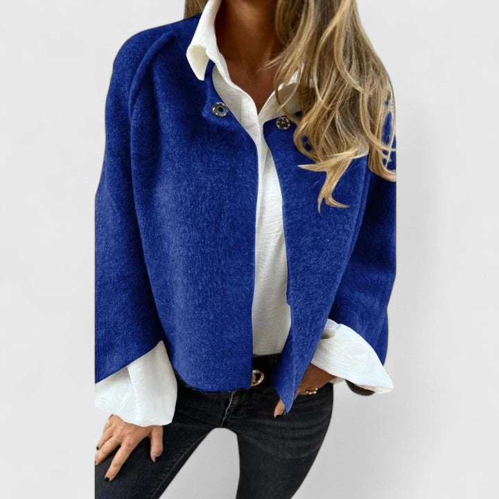 Bettinna | Elegant Blazer