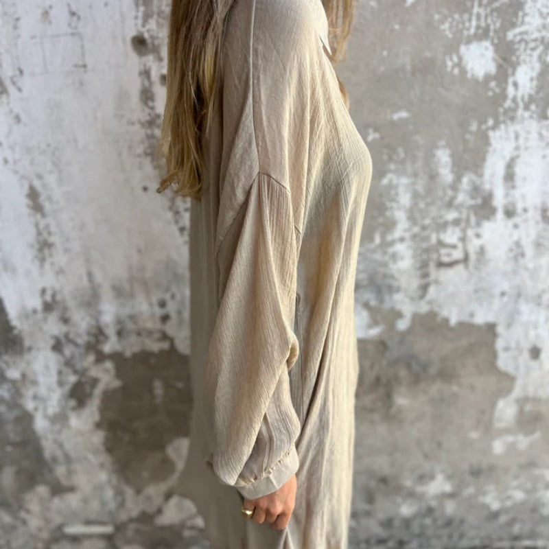 Carmen - Casual Polo Co-ord