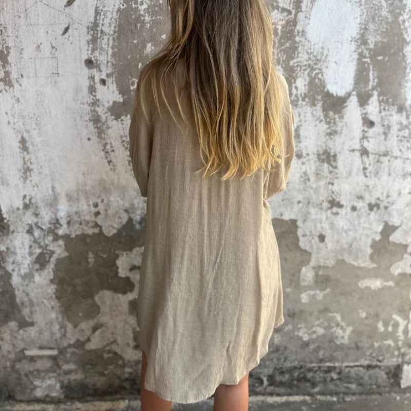 Carmen - Casual Polo Co-ord