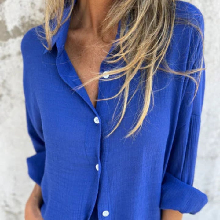 Carmen - Casual Polo Co-ord