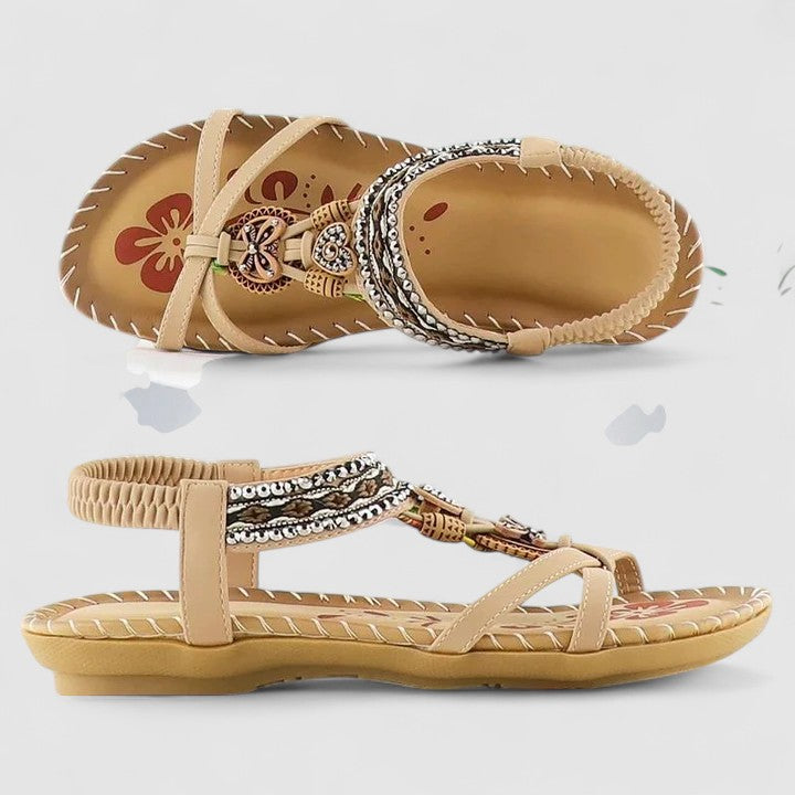 Sofia — Comfortable Orthopaedic Sandals