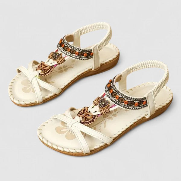 Sofia — Comfortable Orthopaedic Sandals